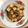 รูป Cooksnap ของ Chatchai Duangjun เมื่อเขาทำ เต้าหู้ปลาผัดพริกเกลือ