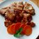 Cooksnap dari Ria Mamanya Tata untuk resep Spicy Grilled Chicken (Steak Ayam Simple)