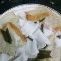 Cooksnap dari Ferda Nia untuk resep Pis Kopyor (Degan)