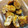 El cooksnap de Tonino cuando hizo Croquetas de ibérico (en Thermomix).