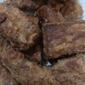 Cooksnap dari Muh Arsyad untuk resep NUGGET TEMPE Original dan Gurih