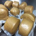吳玲雅 的 黑糖饅頭 cooksnap