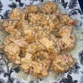 Cooksnap dari queen vhie untuk resep Udang Mayones: Krispi Tapi Kenyal Ala Resto