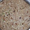 Hetal Siddhpura's cooksnap of when they made અડદિયા પાક (Adadiya Paak Recipe In Gujarati).