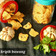 Cooksnap dari Tata My Beloved untuk resep Kue Bawang Gurih Renyah