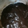 Cooksnap dari Yuni TW untuk resep Coklat toping donat (chocolatos)