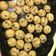 Cooksnap Farah Izzah semasa beliau membuat Choc chips cookies.