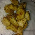 Cooksnap dari Isti Soed untuk resep Tahu teriyaki