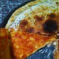 صورة من 🍓🇩🇿Sweet Fresa🍓، شاركها بعد تجربة وصفة خبزة 🥖 محشية على طريقتي 🥖