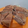 Cooksnap dari Ren😊 untuk resep Simple & Easy Banana Bread