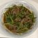小葵媽的新手廚房 的 沙茶牛肉炒空心菜 cooksnap