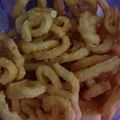 Cooksnap dari Dini Maryani untuk resep Kue Akar Kelapa