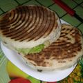 صورة من ام ضياء الدين، شاركها بعد تجربة وصفة شاباتي على طريقتي 😍😍😍😍