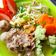 Cooksnap dari Fitri Why Wahyuni untuk resep Mie Kocok daging sapi dan Taoge