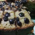 Cooksnap dari Wiwik Oktarina untuk resep Kue bolu pisang panggang,Super Moist,enak Ala A.NoVie