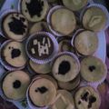Cooksnap dari Mira untuk resep Kue lumpur lembut legit