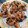 El cooksnap de Margarita Hisaki cuando hizo Galletas de banana y avena.