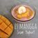 Cooksnap dari Nuha Ulyn untuk resep Es Mangga Siram Yoghurt