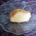Cooksnap dari Sukasuka untuk resep (1)Bolu Jerman Modif (Anti gagal metode kocok All in One)