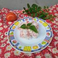 Cooksnap dari bundanyakembar untuk resep Ongol - Ongol Tomat