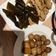 𝓐𝓵𝓵𝔂 𝓛𝓲𝓾 的 走東山鴨頭風的滷味 cooksnap