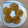 Dania Dilawer's cooksnap of when they made Potato Cutlets.