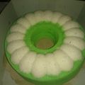Cooksnap dari Ry Kitchen untuk resep Putu Ayu jumbo