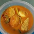 Cooksnap dari zaffa wijaya untuk resep Sambal Goreng Telur Tahu