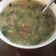 Cooksnap của Lê Vy khi họ làm theo món Cháo trai