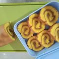 Cooksnap dari ami nauli untuk resep Bolu Gulung Lembut