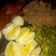 El cooksnap de Milagros Aylen cuando hizo Comida rápida saludable.