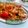 Cooksnap Mahadiah semasa beliau membuat Ikan kerapu sweet sour.