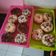 Cooksnap dari Ktut Taree untuk resep Donat Ubi Menul Tanpa Telur