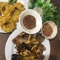 Cooksnap dari Jo Clara (IG @JoClaraa) untuk resep IKAN NILA Sambal Banjur