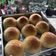 Cooksnap dari Yuni Twiyarti Pertiwi untuk resep Roti Burger Lembut dan Kokoh/ Burger Bun