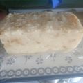Zonghao Wu 的 蘿蔔糕 cooksnap
