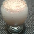 El cooksnap de Romy Pech cuando hizo Frappuccino versión pobre 😂.