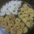 Cooksnap dari Fitri Idasari untuk resep Eggless Cheesy Cookies