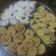 Cooksnap dari Fitri Idasari untuk resep Eggless Cheesy Cookies
