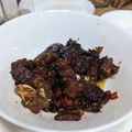 Cooksnap dari Rizaldy Al Kautsar untuk resep Iga Bakar Si Jangkung