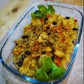 Cooksnap dari elly ermawati untuk resep Nasi Bukhari