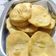 El cooksnap de Karina Arrigo cuando hizo Tortas fritas.