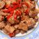Cooksnap dari adisti untuk resep Orek Tempe Santan Nyemek