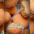 Zulaiha Adamu Musa's cooksnap of when they made Cupcake.