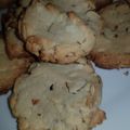 El cooksnap de evejeannete13 cuando hizo Galletas de almendra.