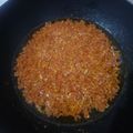 Cooksnap dari Lutvia Daud untuk resep Sambal Rawit Iris Devina Hermawan