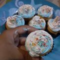 Cooksnap dari Maria Ayu Nahananda untuk resep Chocolate Cupcake