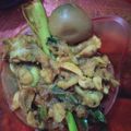 Cooksnap dari Rosalia Dwiyanti untuk resep Ayam kecap sederhana