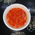 Cooksnap dari syafarina eviolyn untuk resep Sambal Soto/Bakso