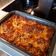 Orsolya Kormos Cooksnap-ja, amikor elkészítette a(z) Lasagne receptet.